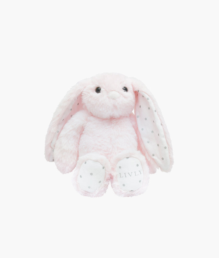 Tiny Bunny Marley - Pink