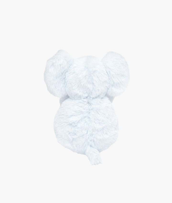 Tiny Elephant Charlie - Blue