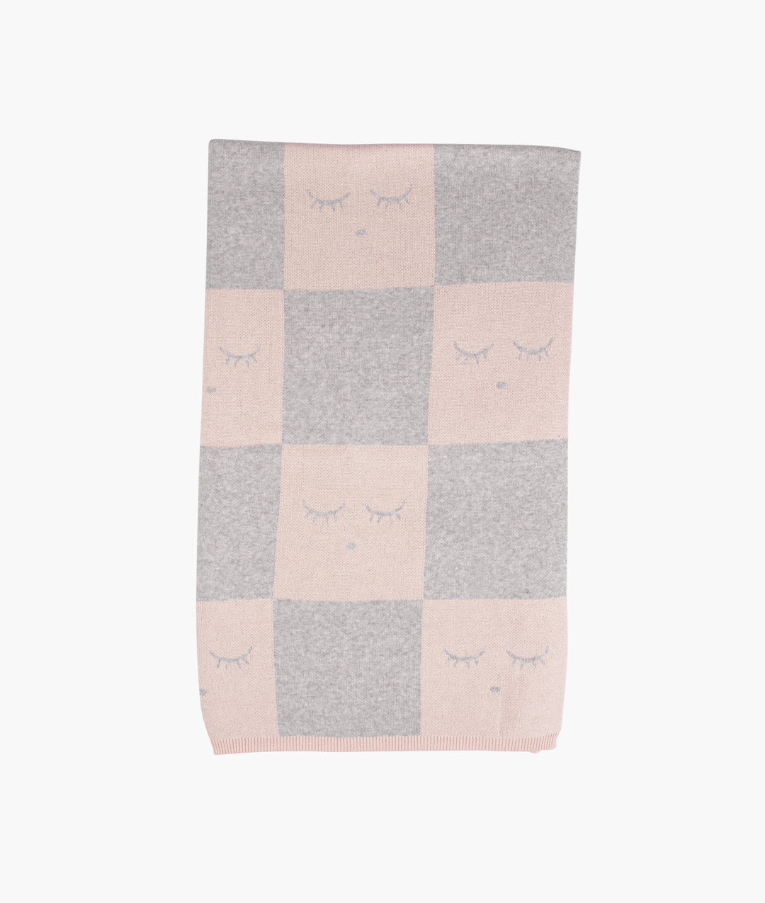 SCE Blanket - Light Mauve