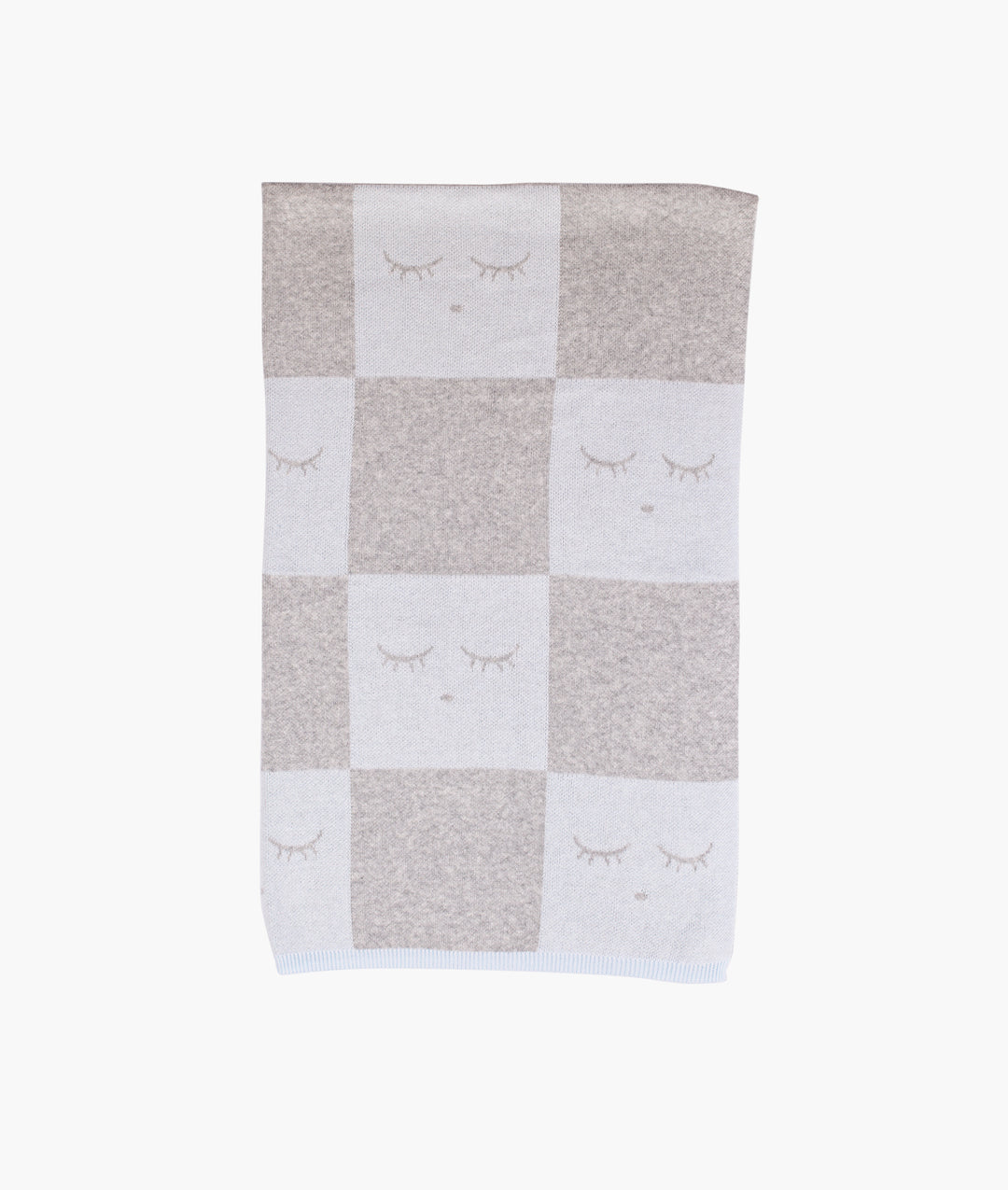 SCE Blanket - Light Blue