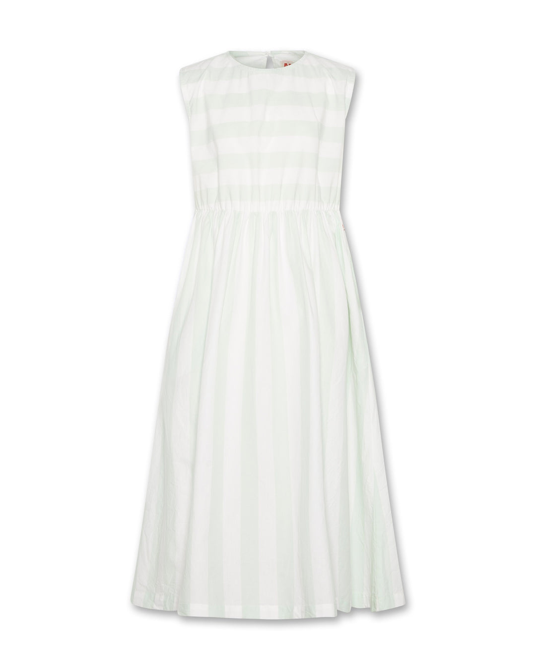 125-1742-640-maya dress stripe-light green whoopikids 125-1742-640-maya dress stripe-light green whoopikids