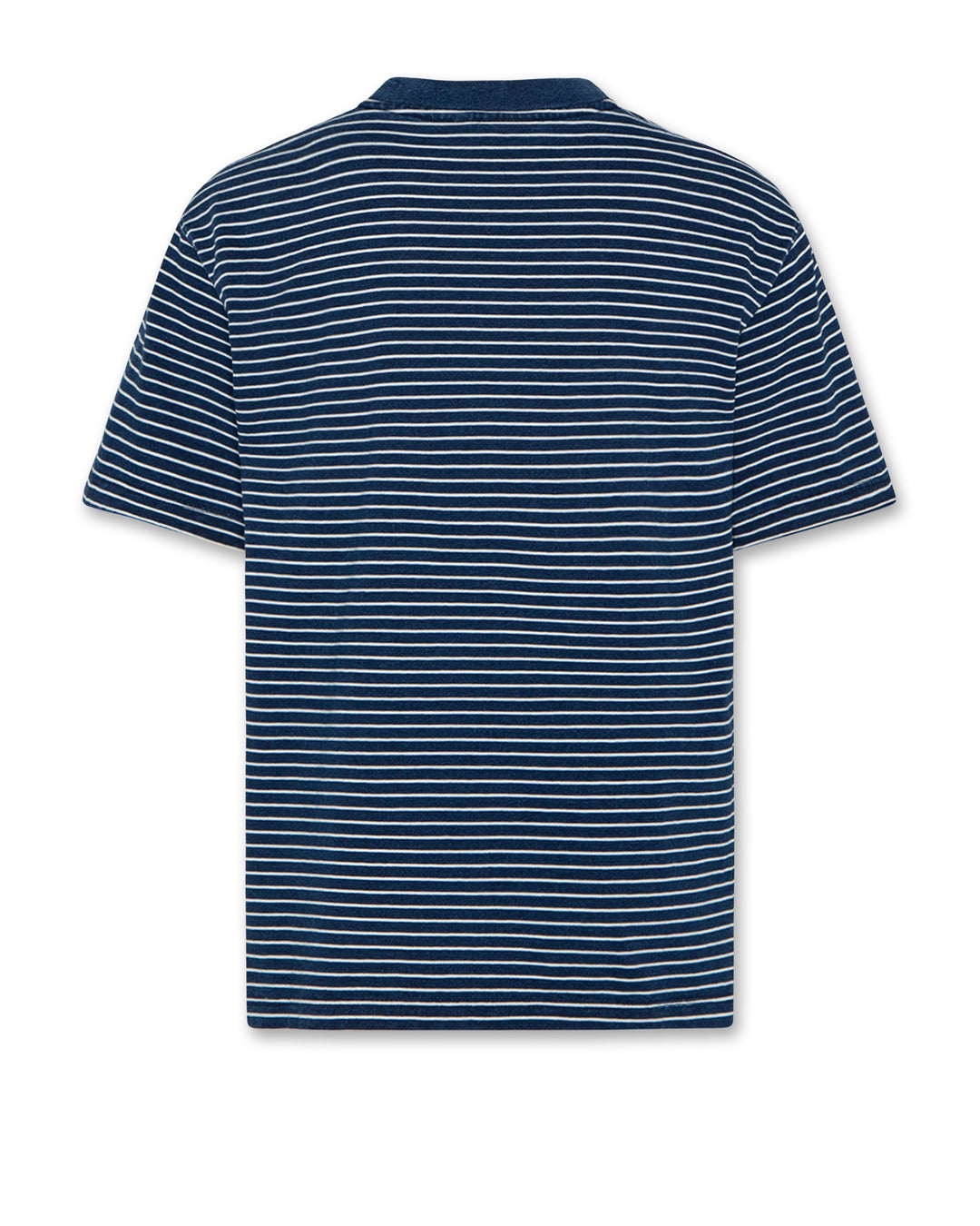 125-2004-262-kanye t-shirt striped-Indigo