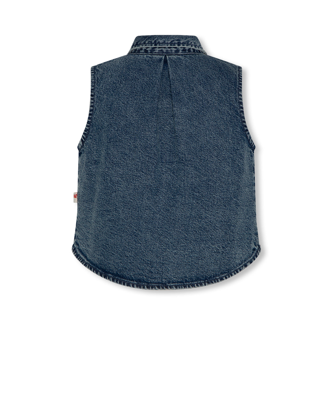 JACKY SHIRT MEDIUM WASH MEDIUM