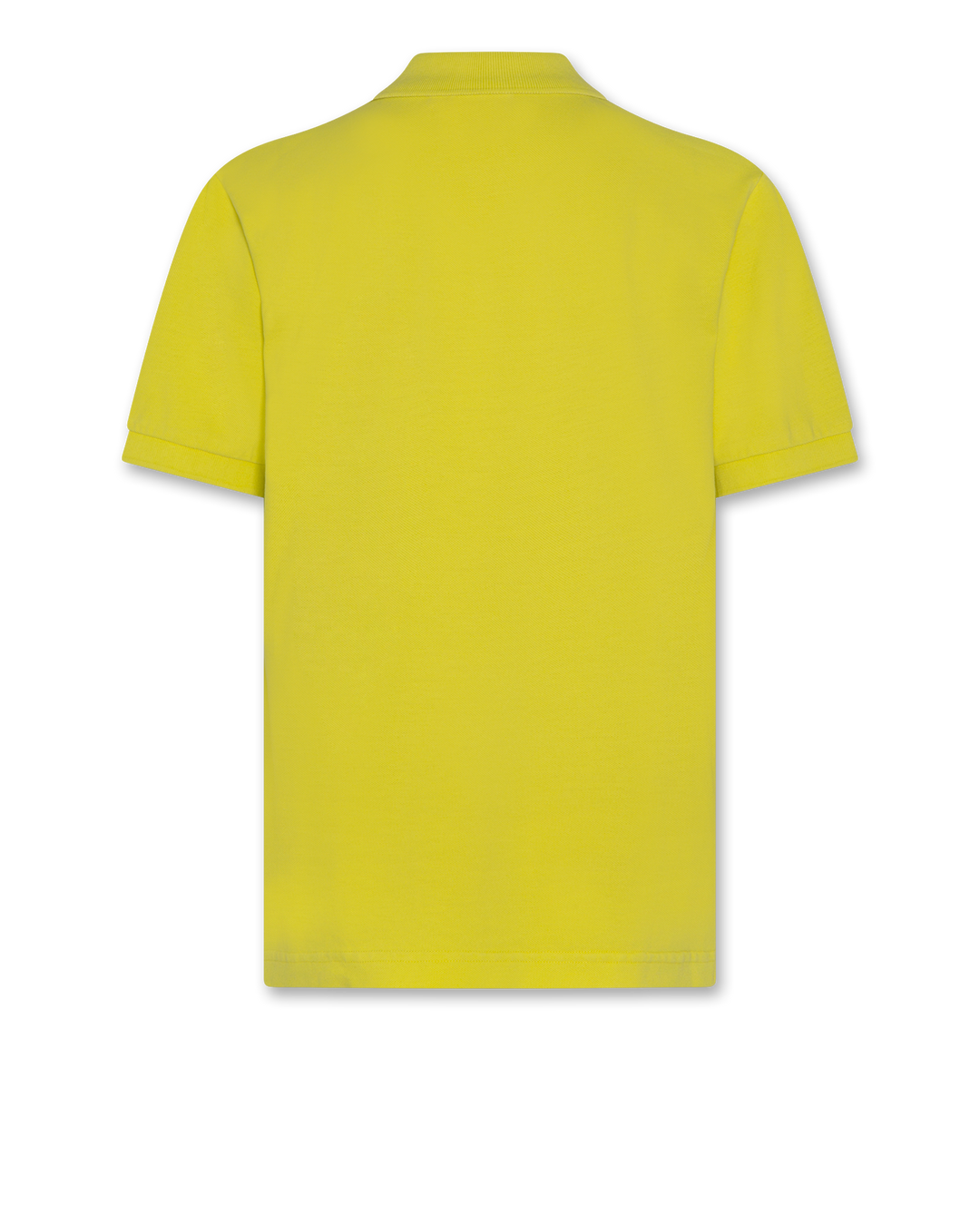 OTSAN POLO LOGO GD CITRUS
