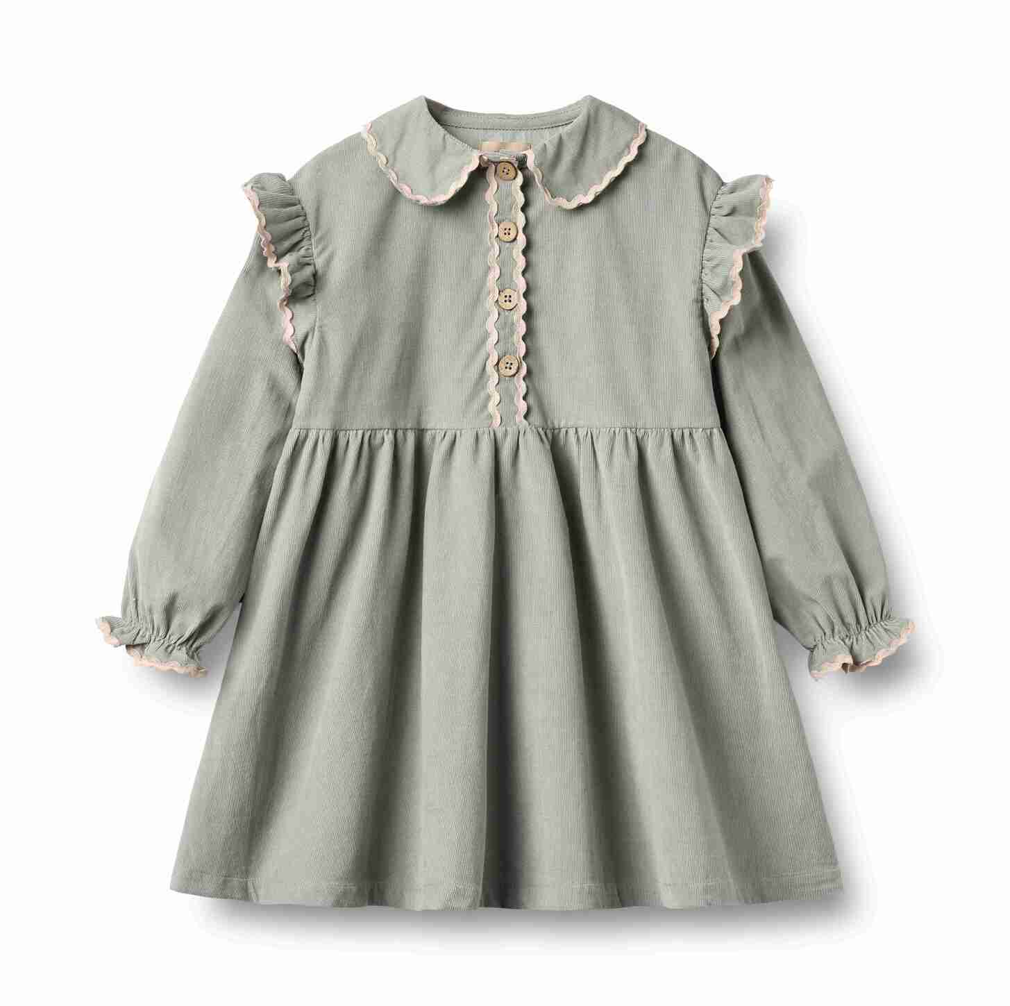 Girls Dresses – Page 3 – whoopikids