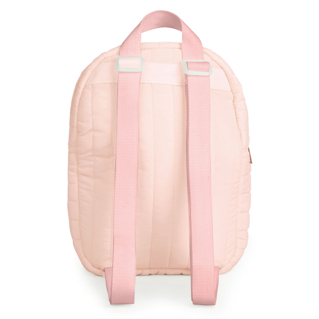 SPRING GARDEN BACKPACK - PINK