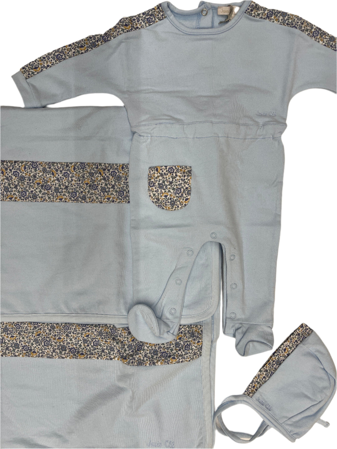 Layette sale 3pc set #27