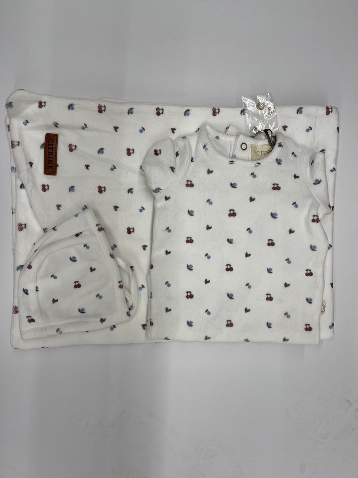 Layette sale 3pc set #21