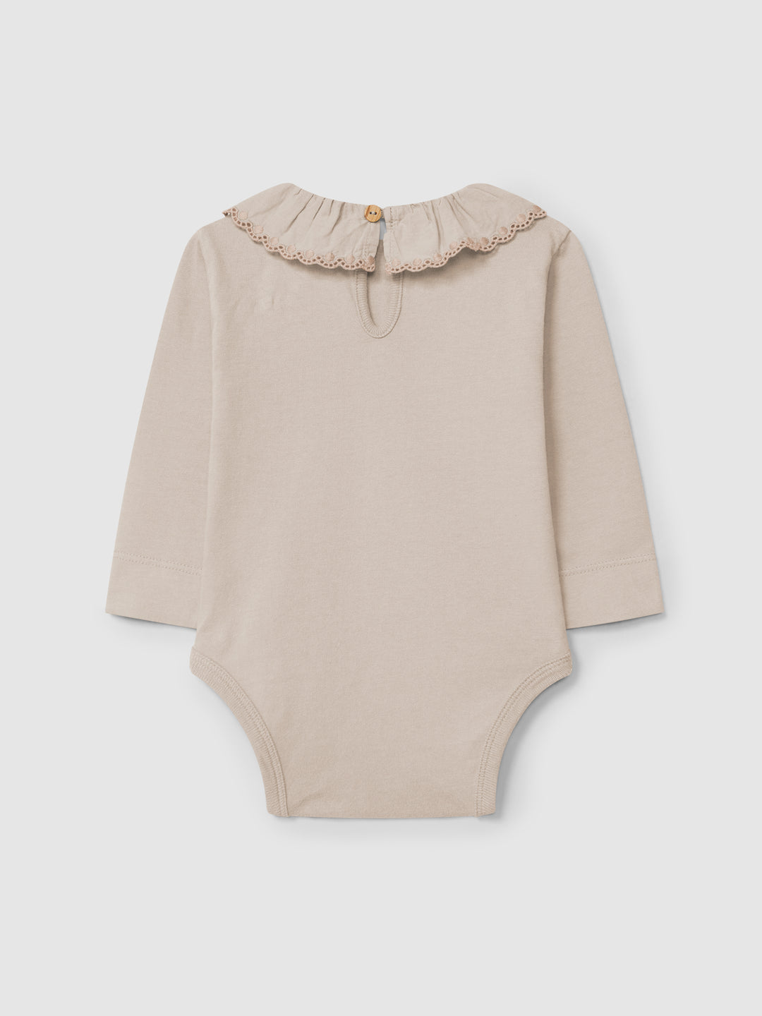 5W054/064-BODY W COLLAR/DUNGAREES SET-018