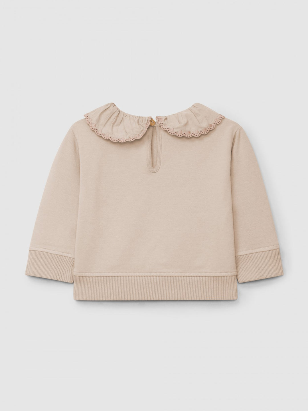 5W052/053 SWEATSHIRT/PANTS SET-018