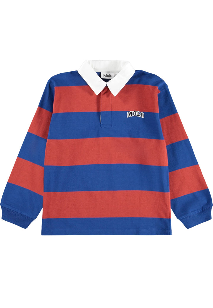 Relz T-shirts Long sleeves - Chilll Stripe