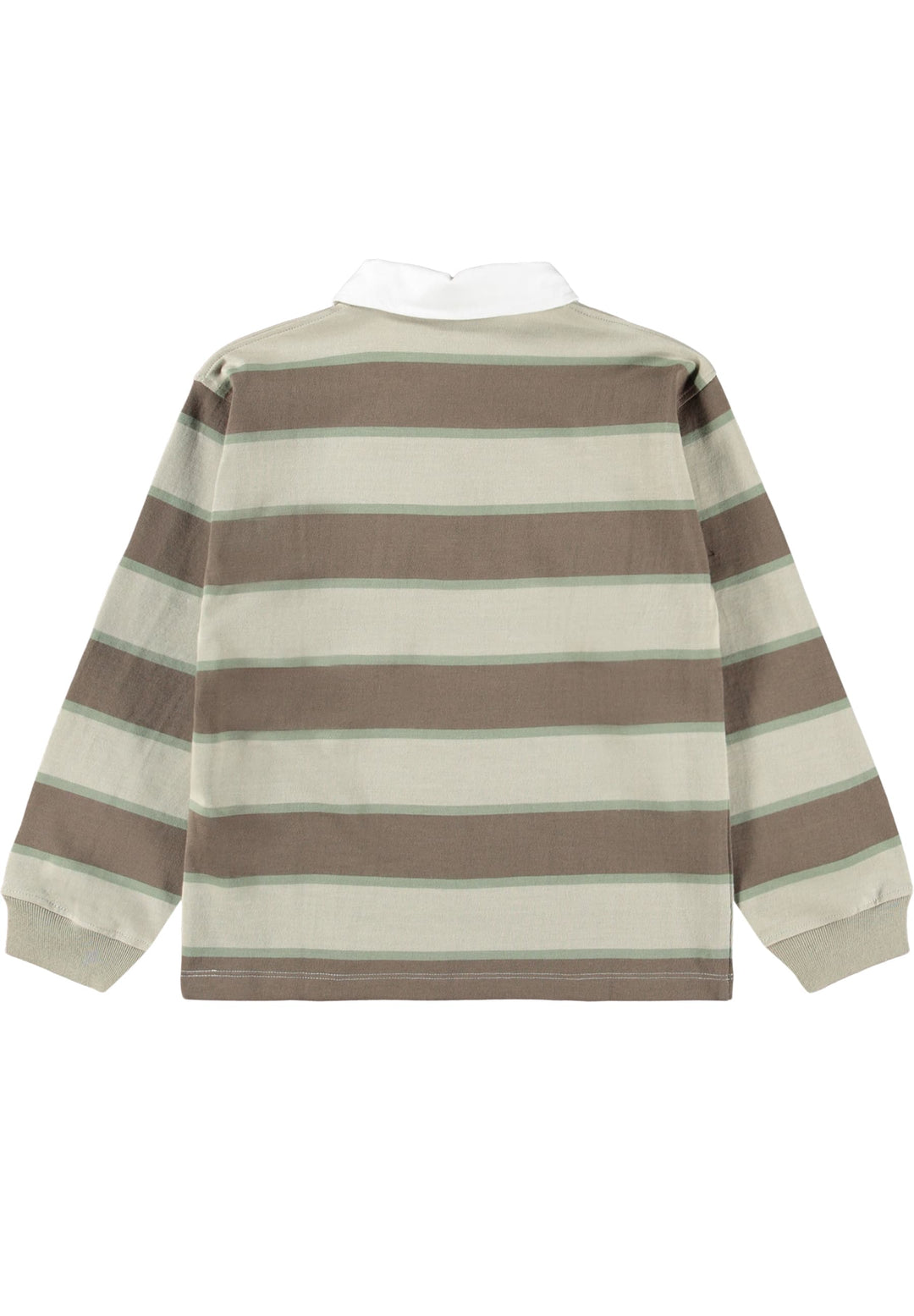 Relz T-shirts Long sleeves - Ground Stripe