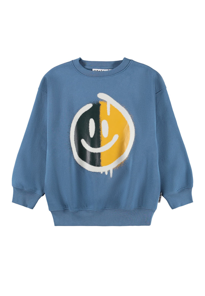 Mar Sweat shirt - Split Smile