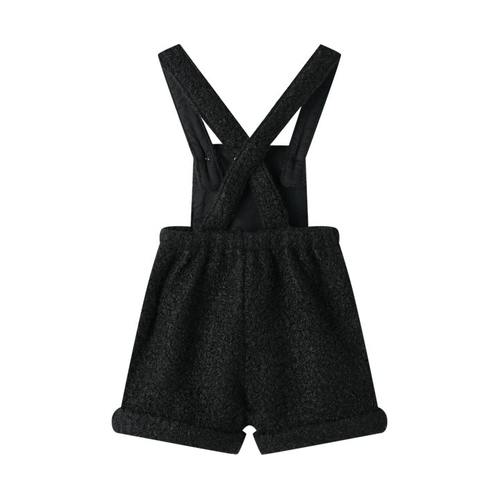 SHERPA SHORTALL-BLACK