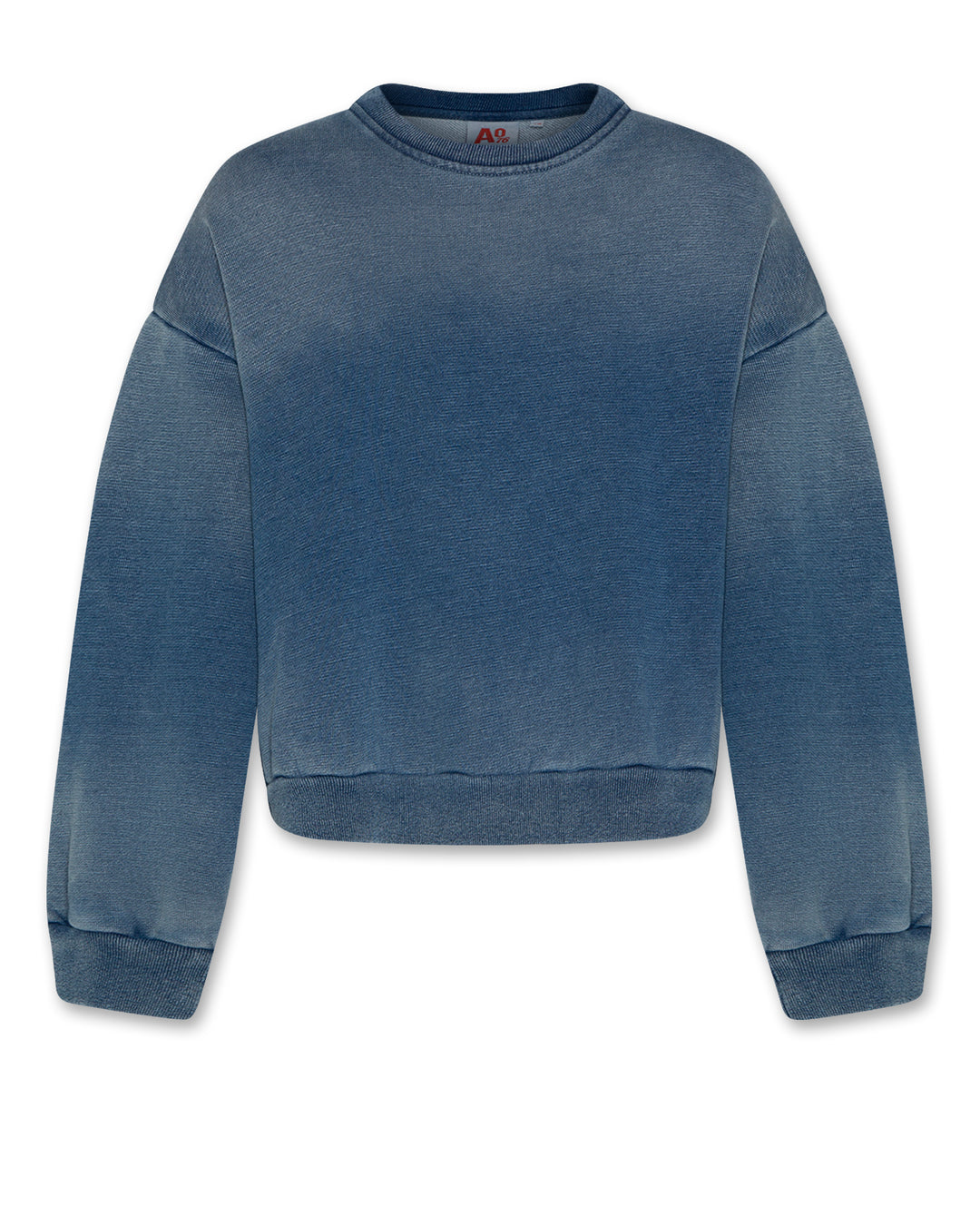 1124280 NOEMI SWEATER FADER - WASH MEDIUM
