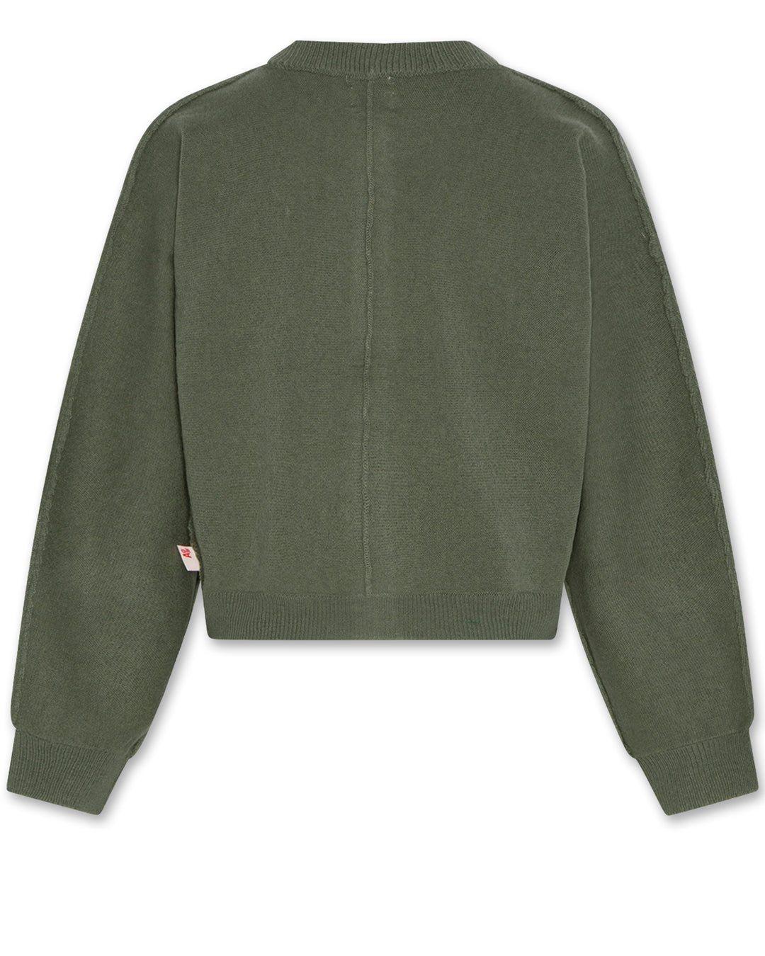 1271720 PATTI CARDIGAN - THYME