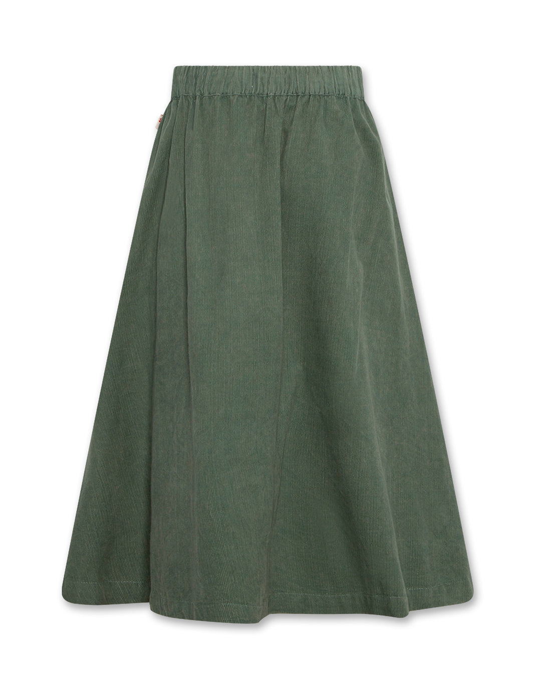 1476510 SARA SKIRT BREL - FOREST