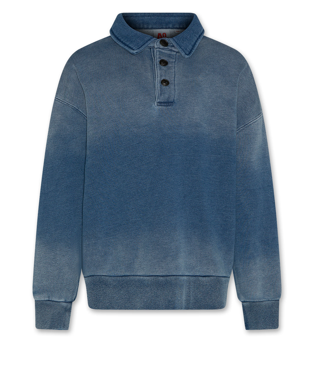 2165280 JACK SWEATER BELGIAN - WASH MEDIUM