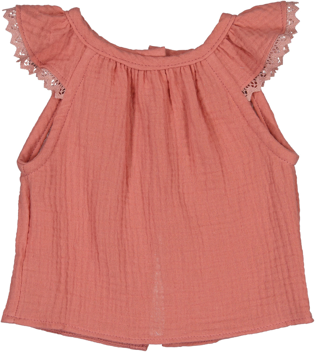 2508- FRANCESCA/FIONA SET-Coral