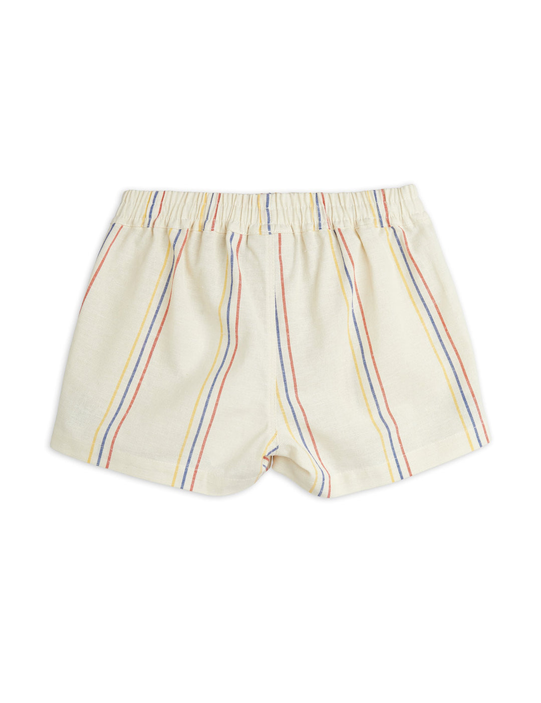 Stripe y/d woven shorts