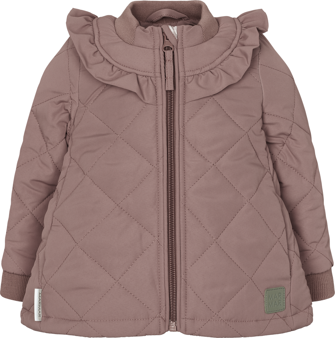 243-691-25-OMALLA JACKET-Berry Air