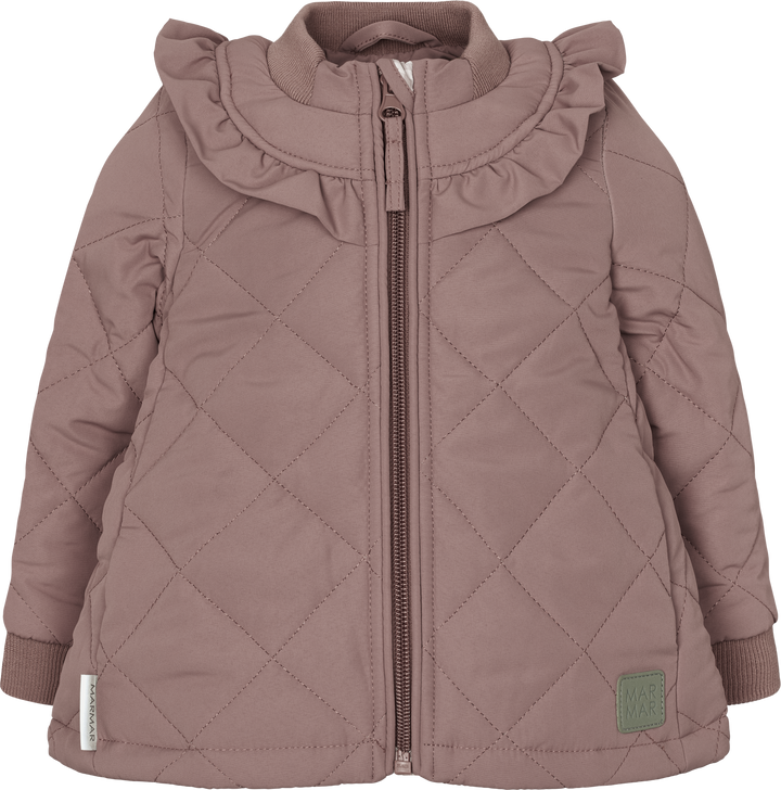 243-691-25-OMALLA JACKET-Berry Air