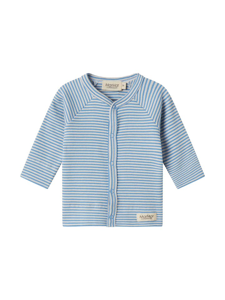 254-115-02-Blue Stripe
