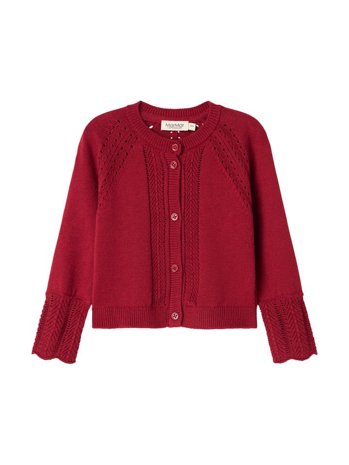255-832-20-Hibiscus Red