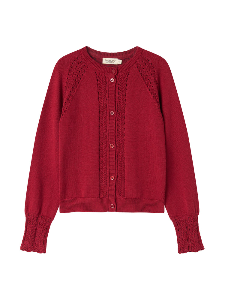 255-832-30-Hibiscus Red
