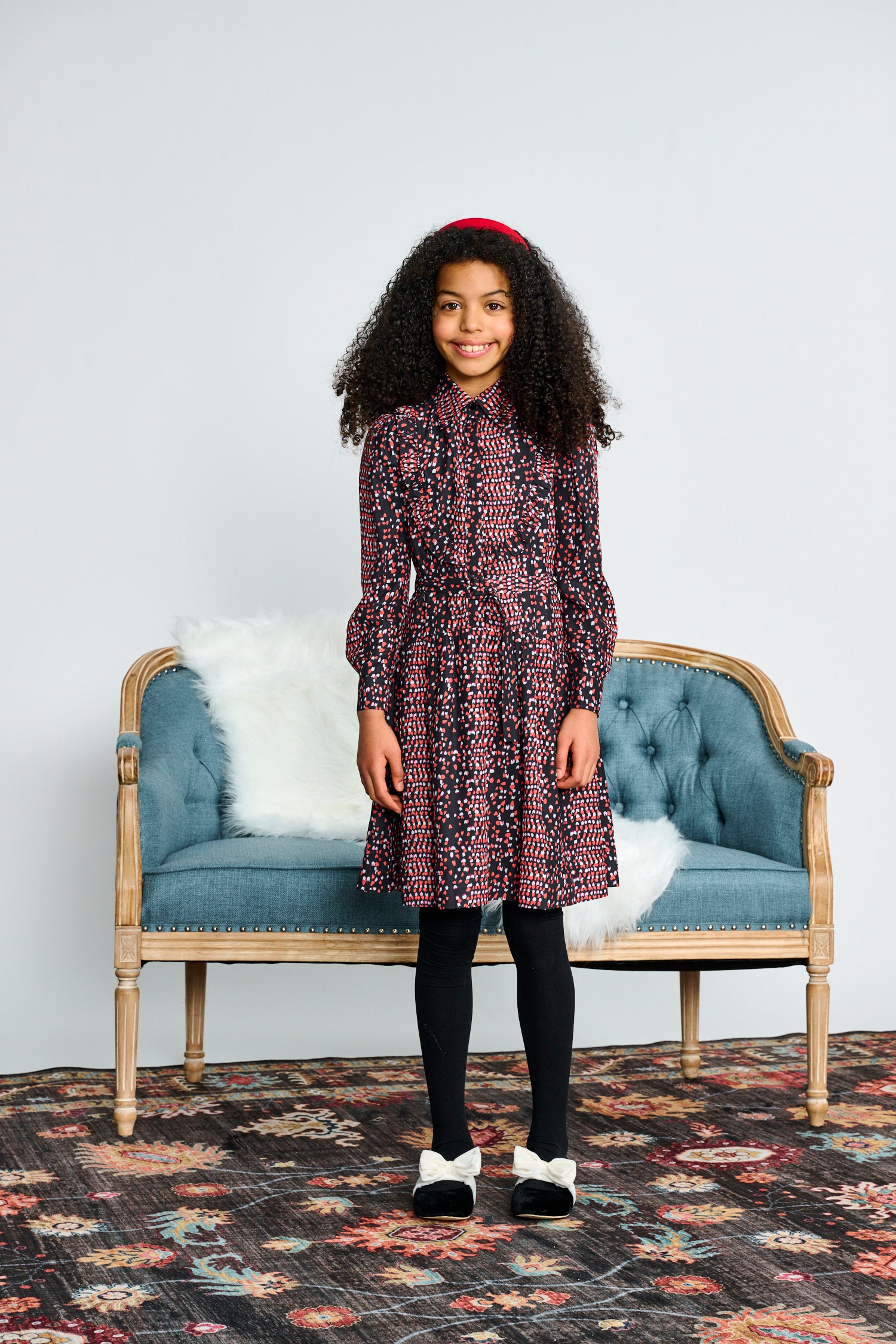 Teens Dresses – Page 2 – whoopikids