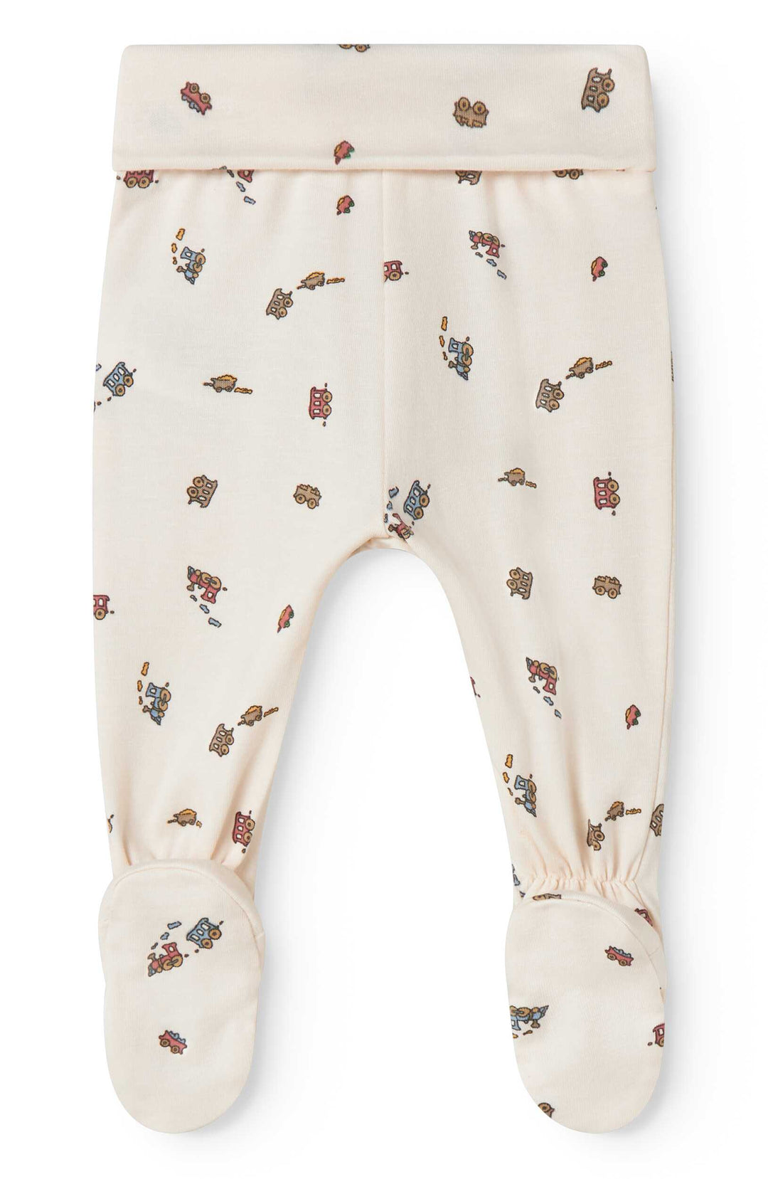 261-109-06/14-Tuti Wrap LS SET-Trains