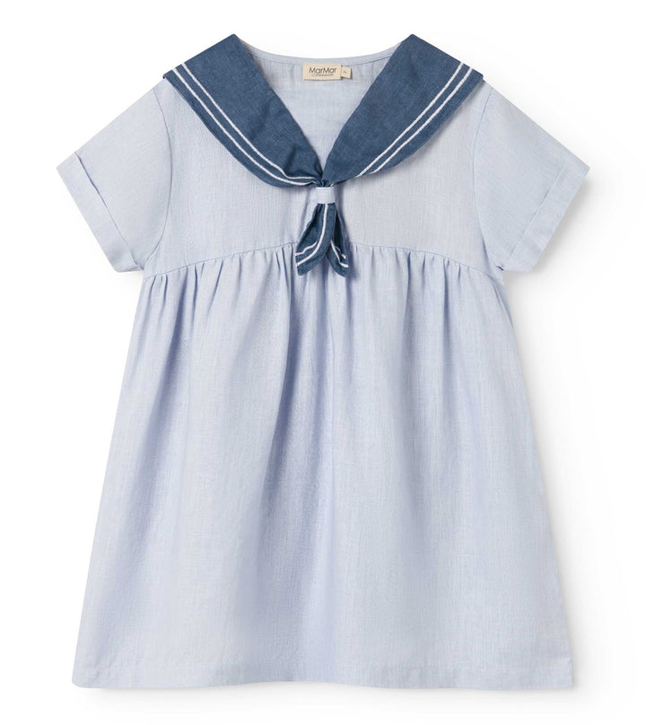 261-270-34-Dresea DRESS-Blue Mist