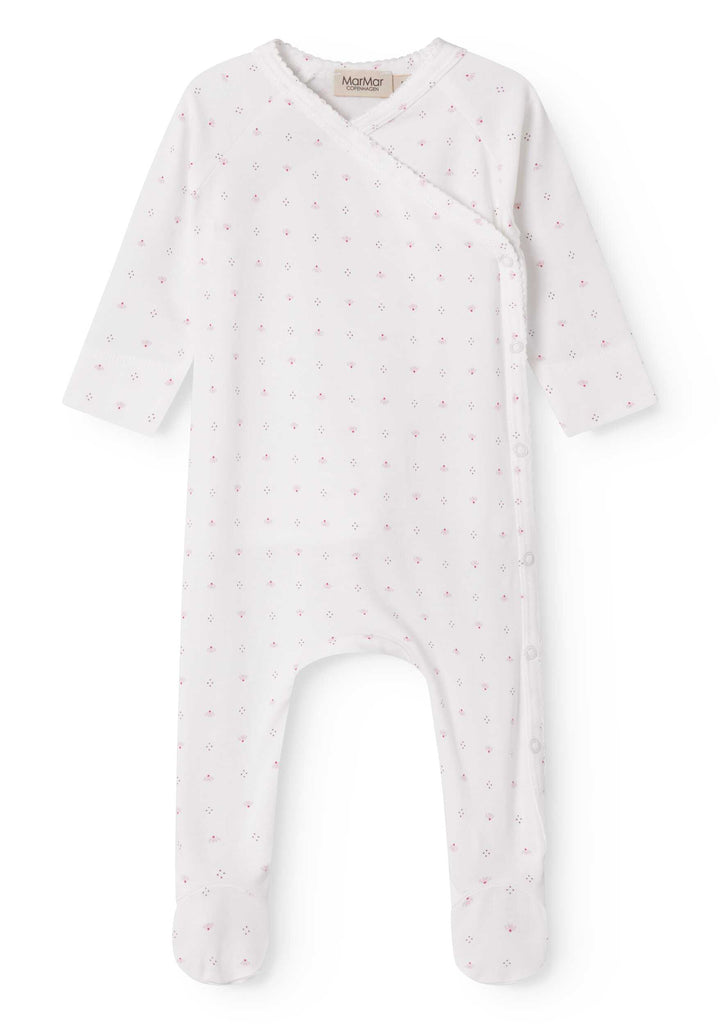 262-109-06-Rubello FOOTIE-Tiny Tulip