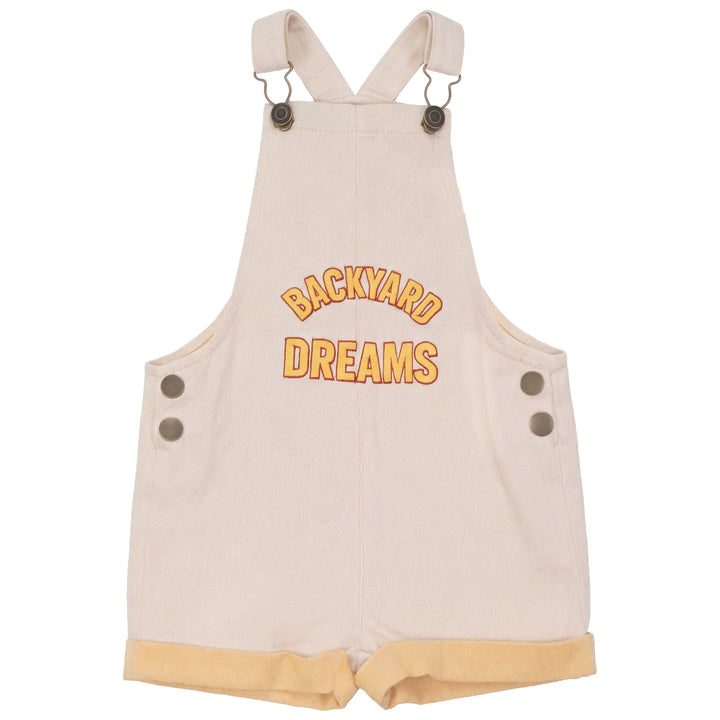 PREORDER 2625-BB BOY ROMPER-BERRY