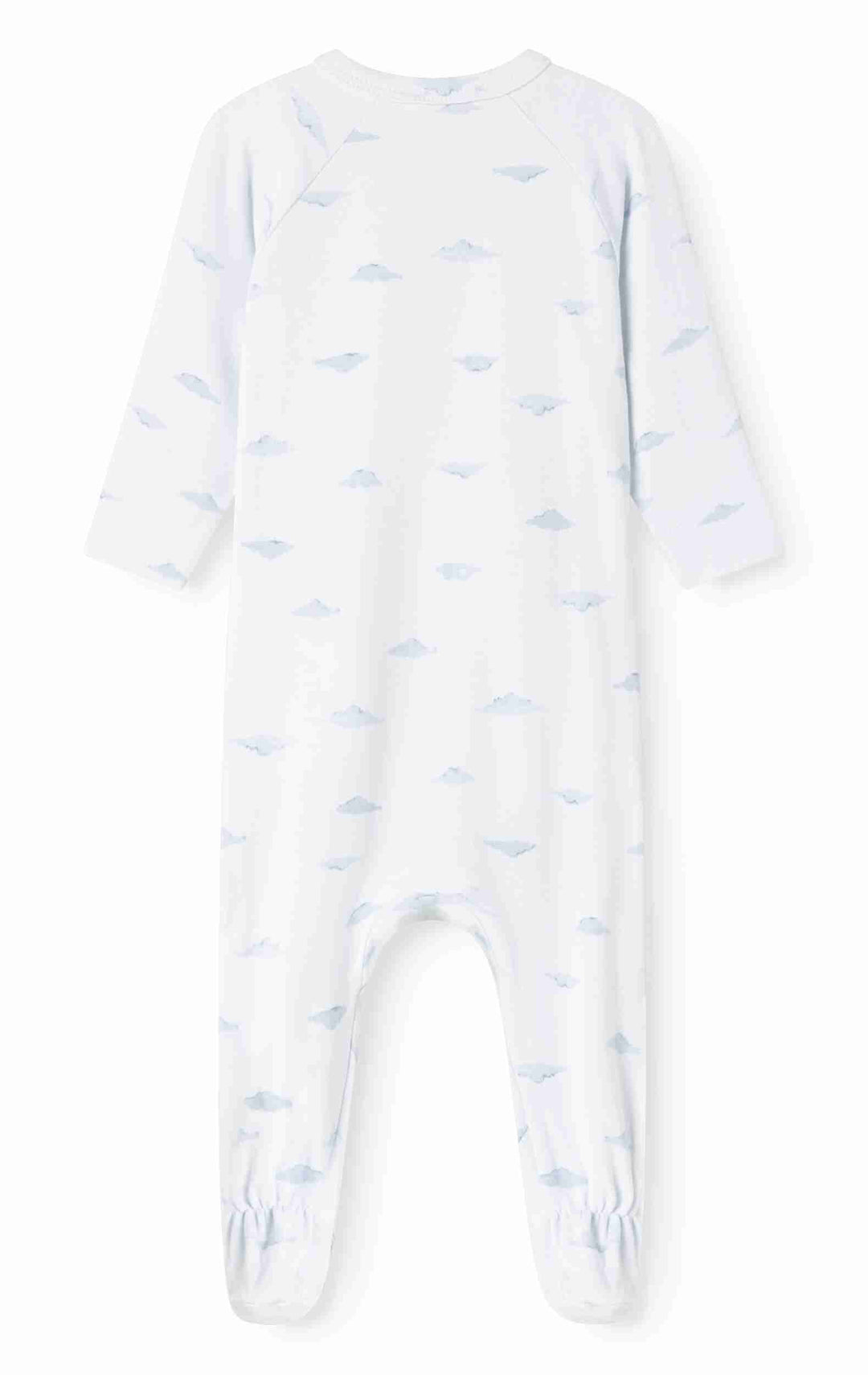 264-109-05 RUBELLO FOOTIE - Cumu