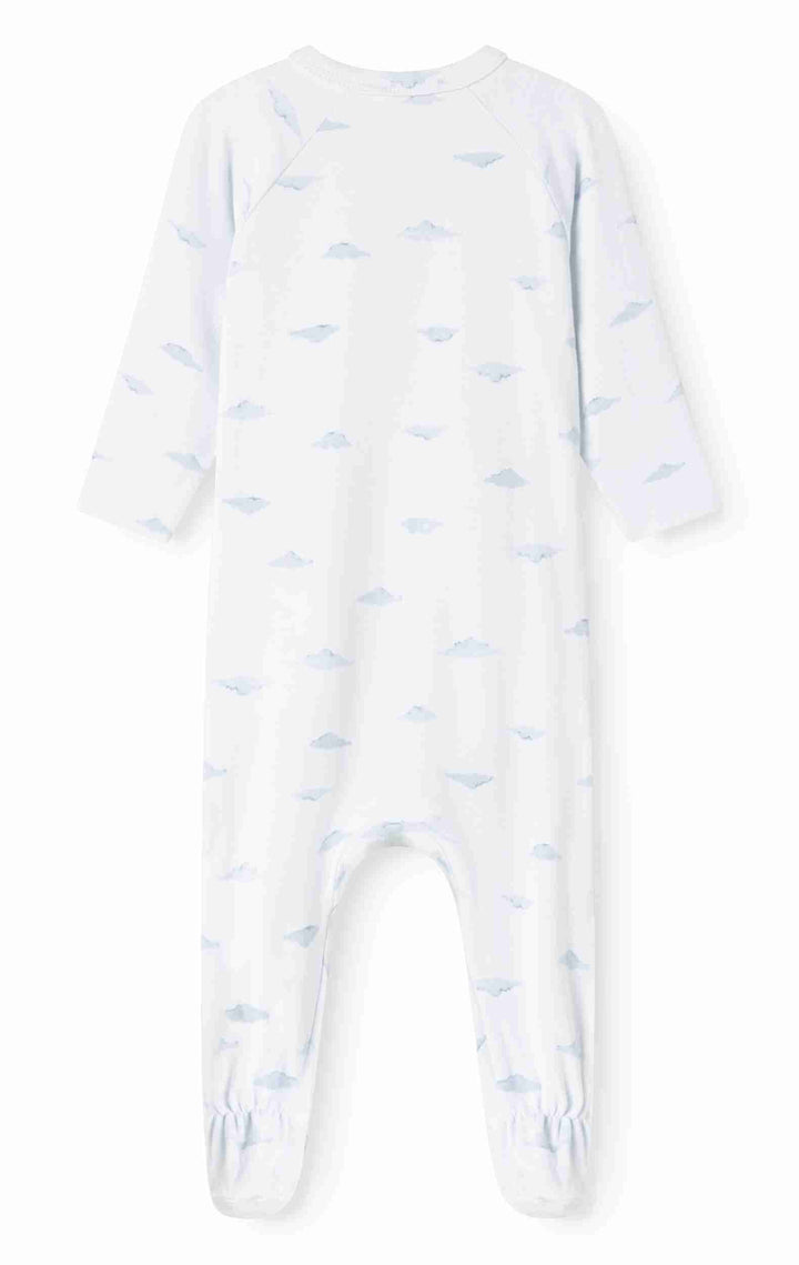 264-109-05 RUBELLO FOOTIE - Cumu