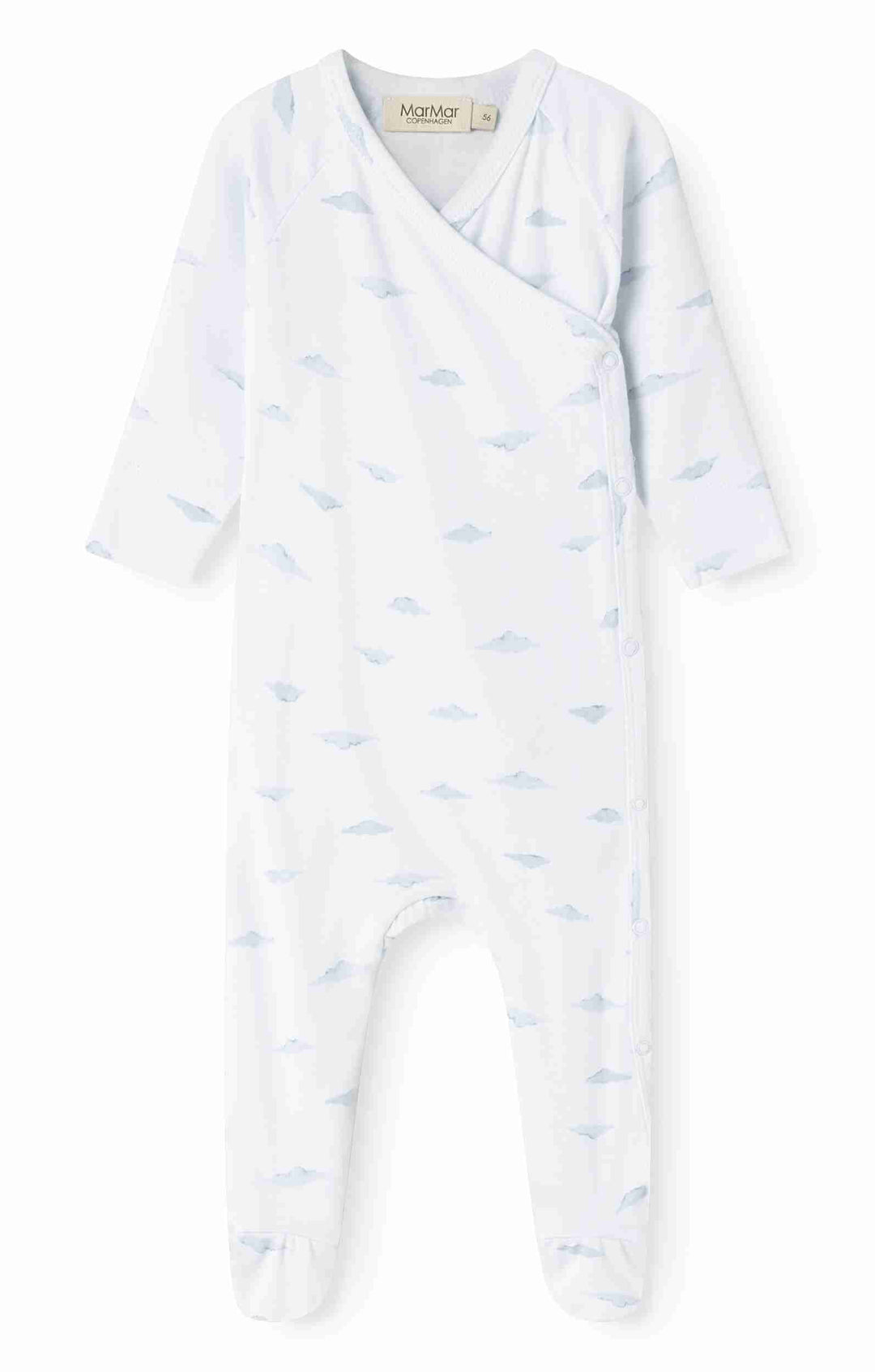 264-109-05 RUBELLO FOOTIE - Cumu