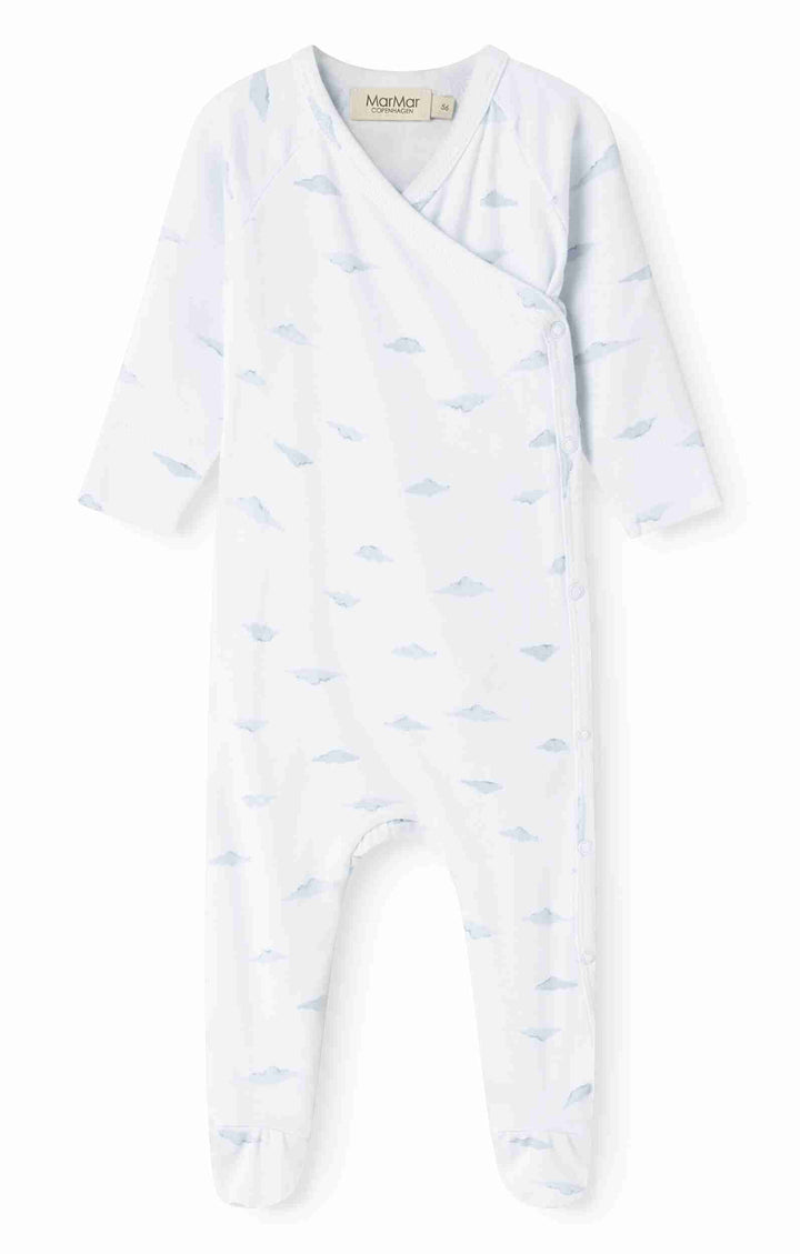 264-109-05 RUBELLO FOOTIE - Cumu