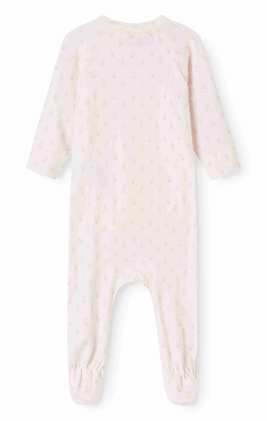 264-109-06 RUBETTA FOOTIE - Mini Bloom