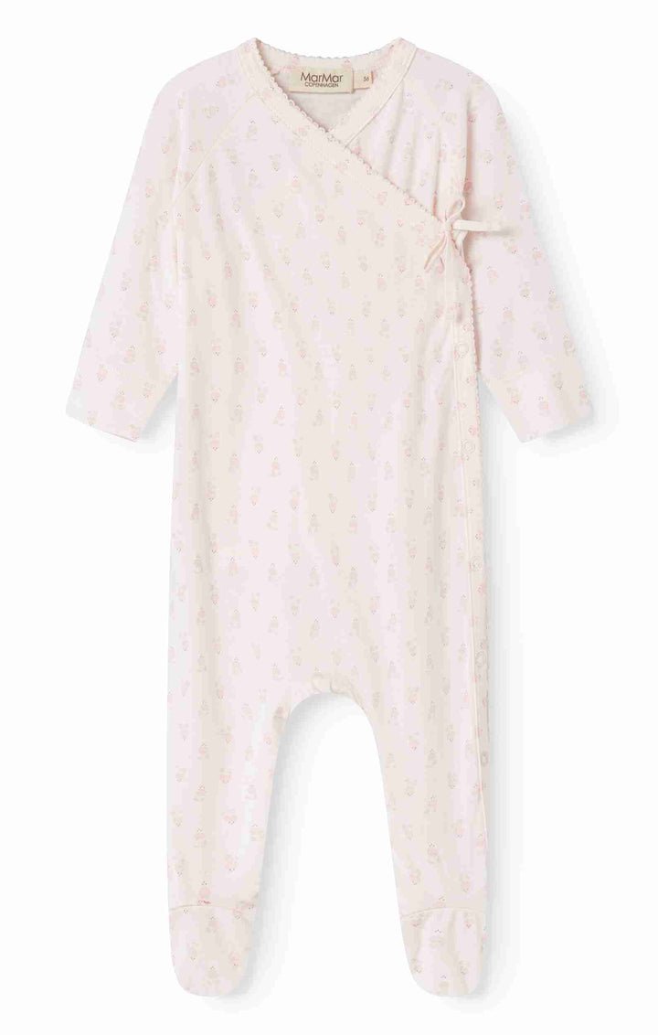 264-109-06 RUBETTA FOOTIE - Mini Bloom