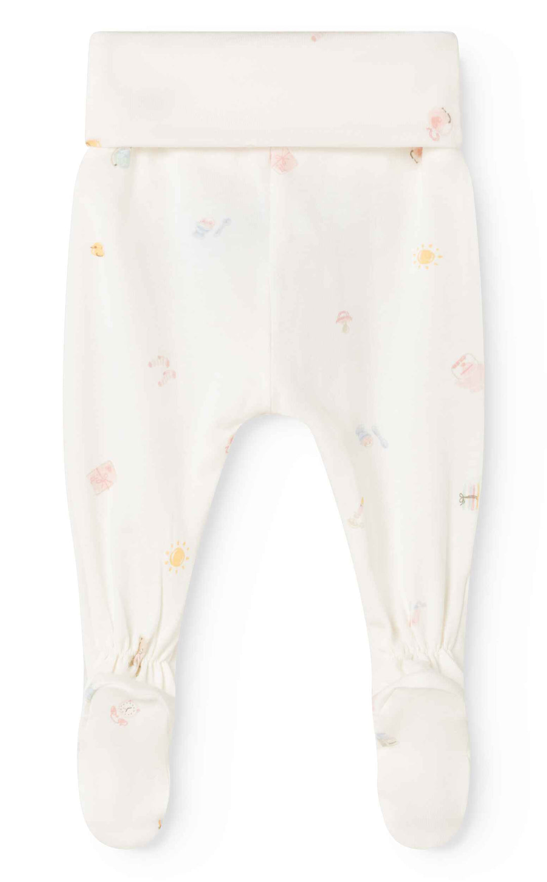 264-109-04 Tut Wrap LS TOP/PIXA PANT SET - Everyday