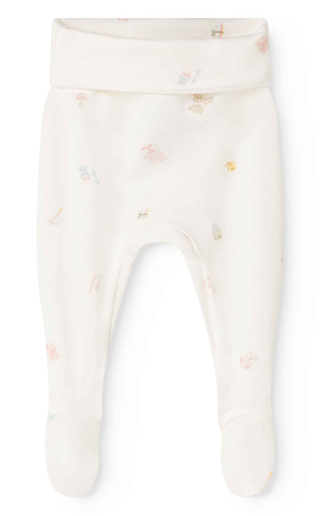 264-109-04 Tut Wrap LS TOP/PIXA PANT SET - Everyday