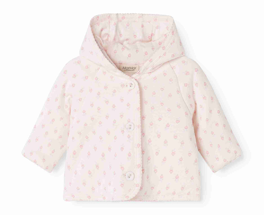 264-109-11 JULA JACKET - Mini Bloom