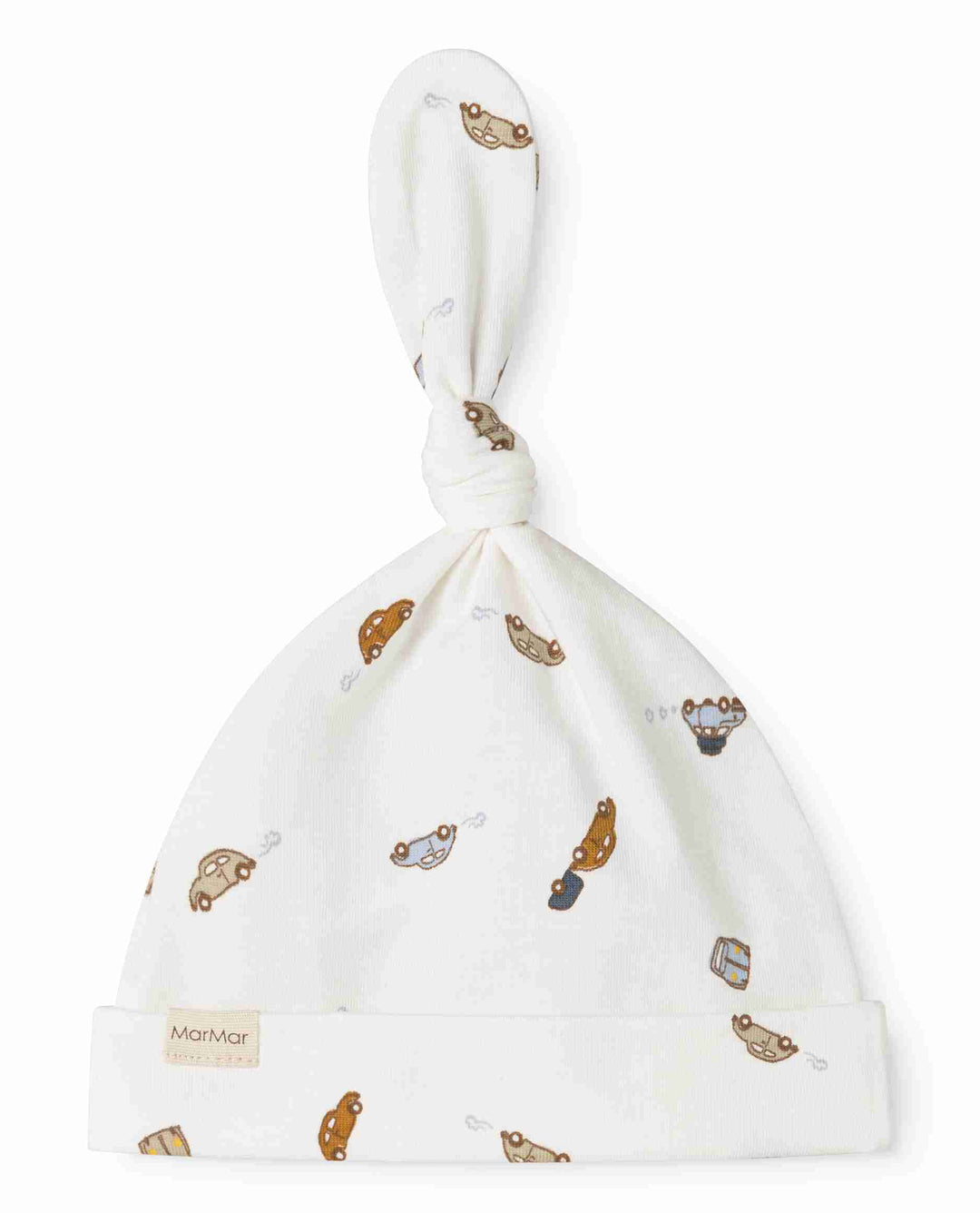 264-109-14 Aiki Hat - Cars