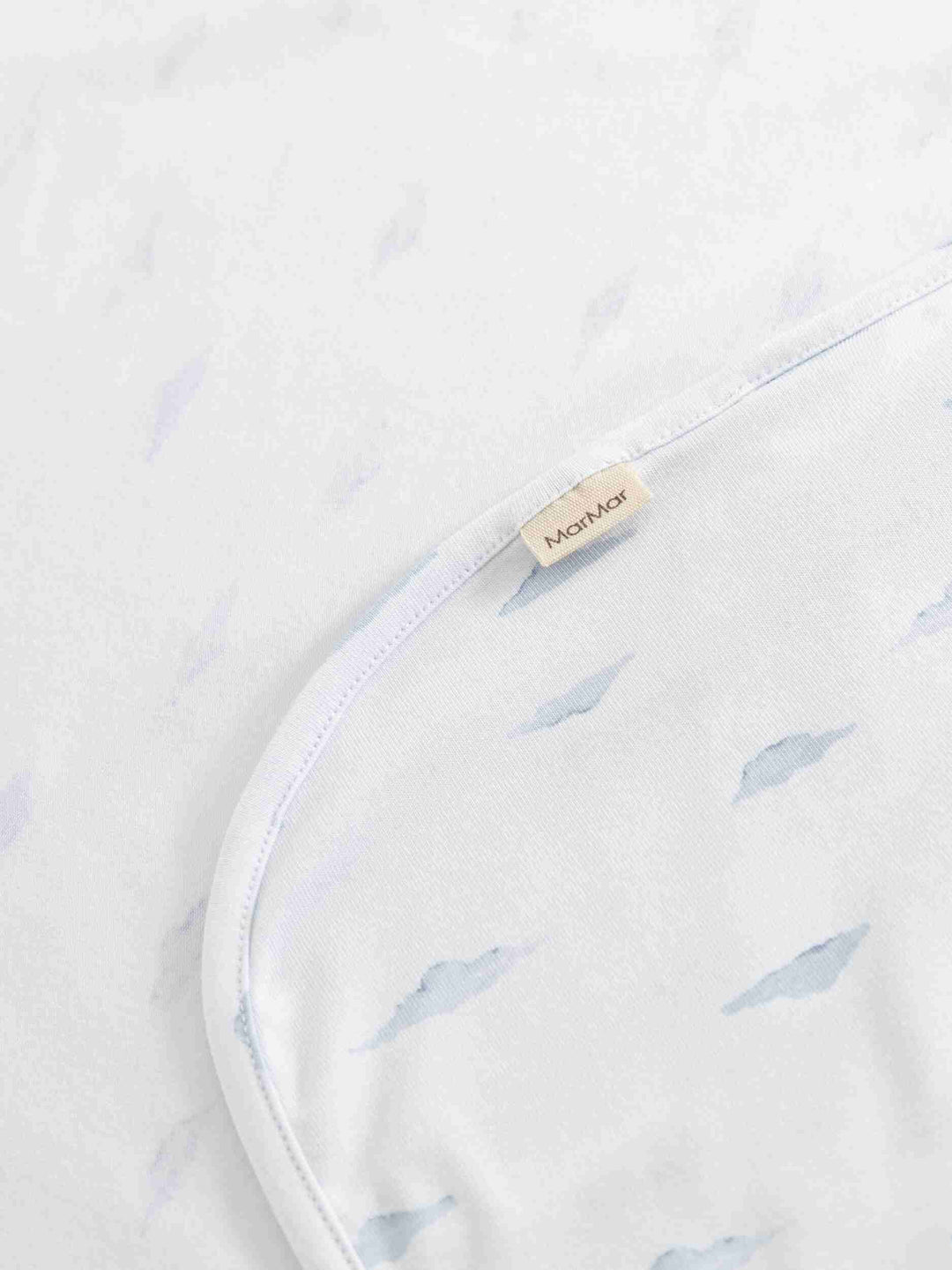 264-109-16 ALIDA BLANKET - Cumu