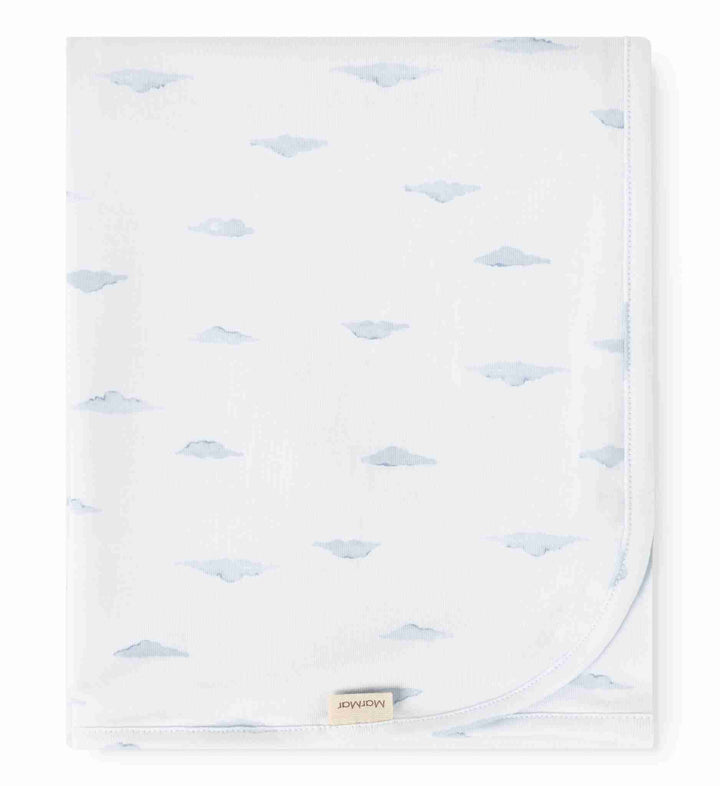 264-109-16 ALIDA BLANKET - Cumu