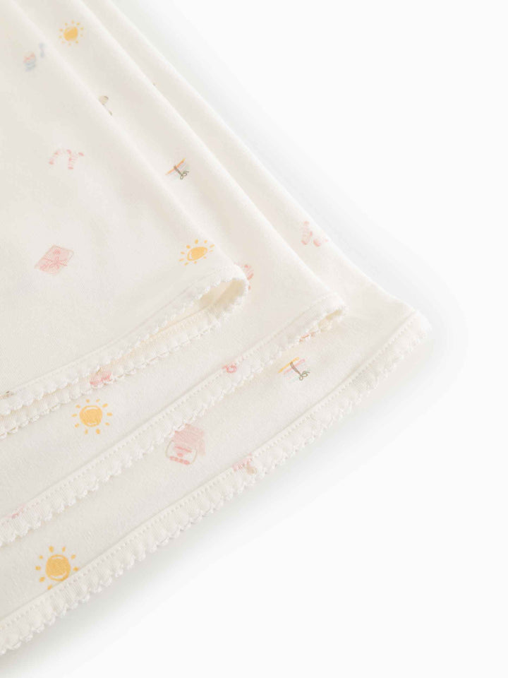 264-109-16 ALIDA BLANKET - Everyday