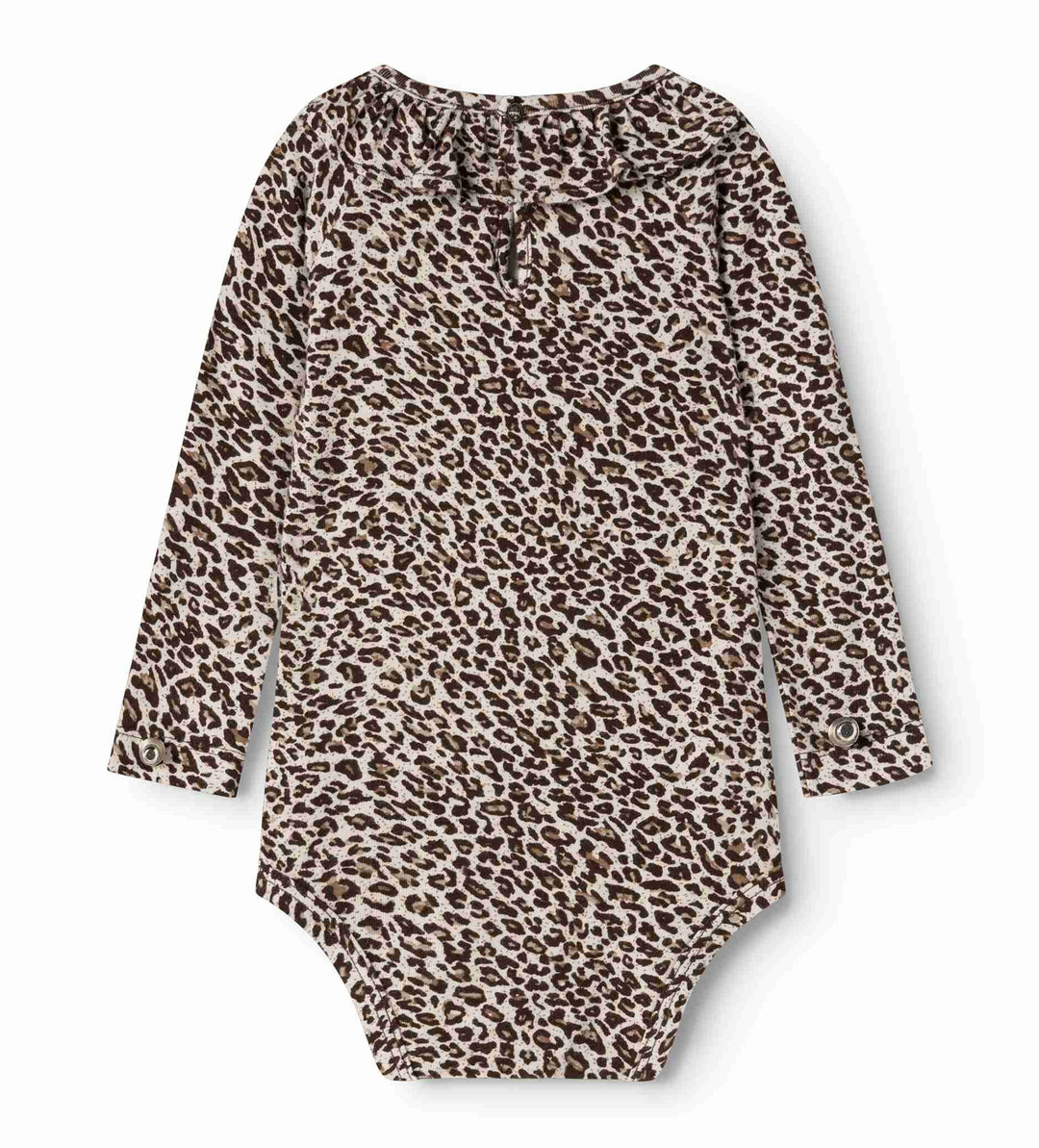 264-150-21 Leo Berta Oneise - Dark Brown Leo