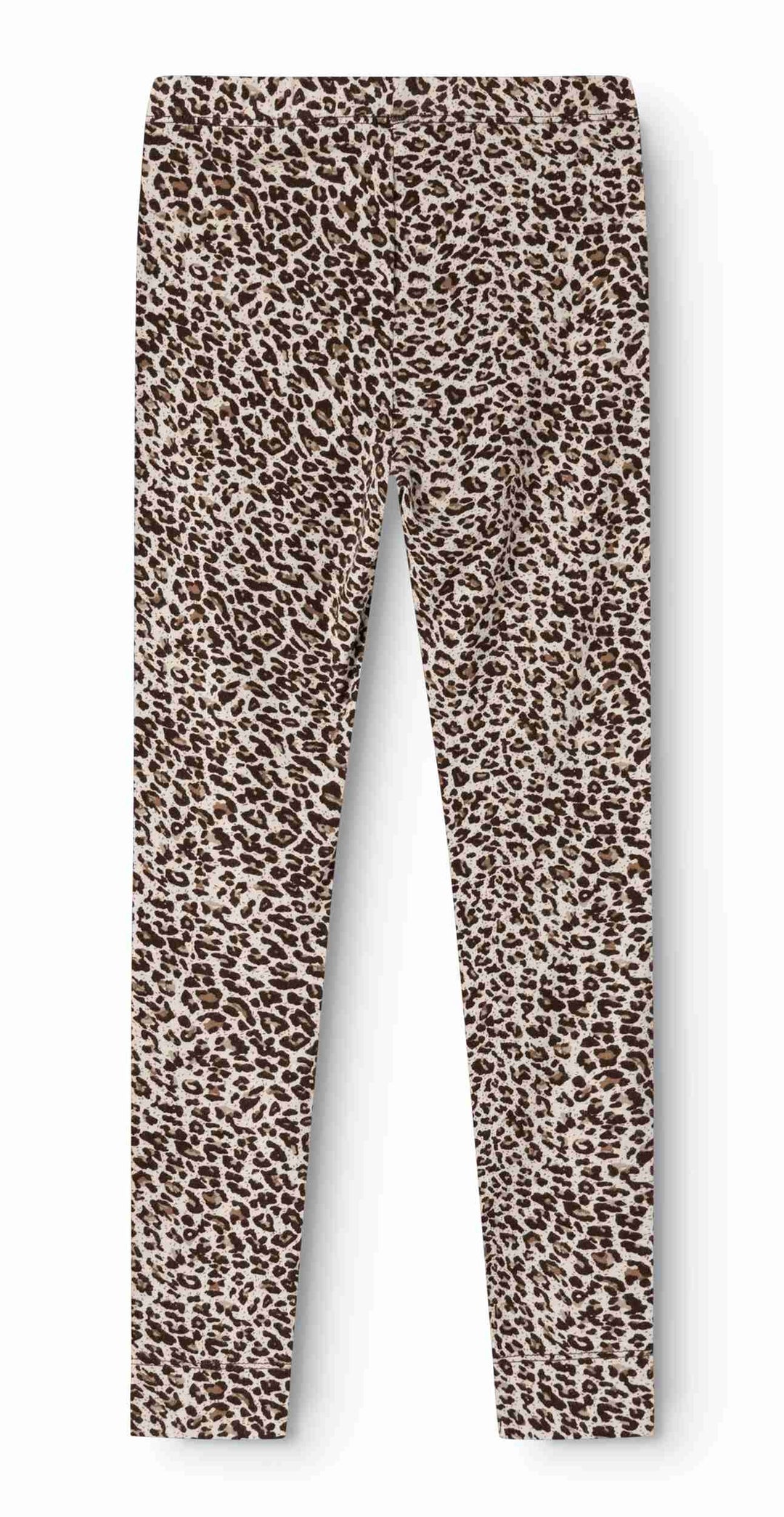 264-150-25 Leo Leg - Dark Brown Leo