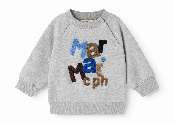 264-193-20 Theos Sweatshirt - Muddy Logo